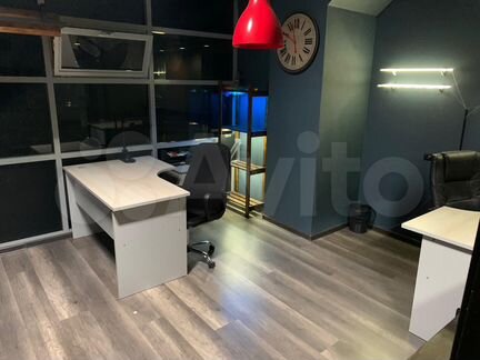 Офис, 22 м²