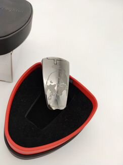 Зажигалка Tonino Lamborghini новая