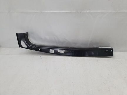 Стойка кузова задняя правая Renault Dokker