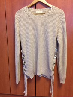 Кашемировый костюм