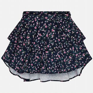 Юбка Mayoral, рост 128, новая