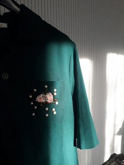 Новое женское платье Emansipe 52 размер