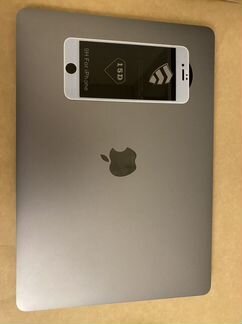 Защитное стекло apple 15D 8