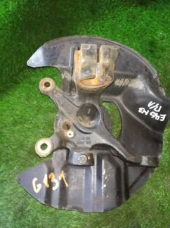 Кулак поворотный передний левый Bmw M3 E46 S54