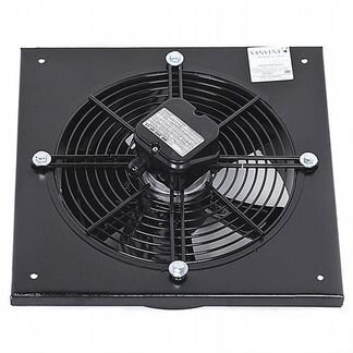 Вентилятор осевой YWF2S-450BF