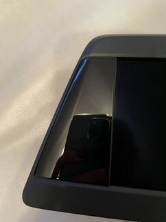 Дисплей на bmw g30