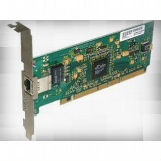 Сетевая гигабитная плата 3COM 3C996B-T