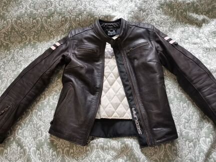 Мотокуртка женская Segura Lady Retro