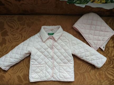 Куртка Benetton