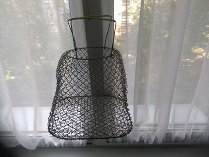 Сетка металическая