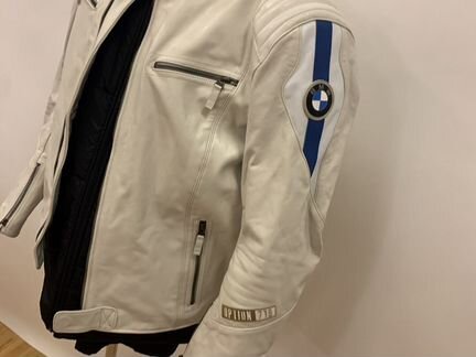 Куртка bmw