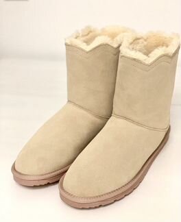 Esprit Ugg Новые