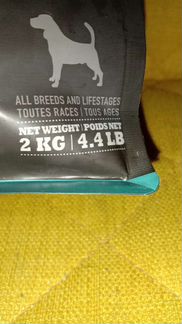 Корм для собак Acana