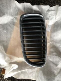 Решетки радиатора bmw f10 m5 бмв ф10 м5