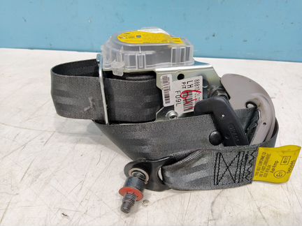 Ремни безопасности Hyundai i30 1 2007 - 2012