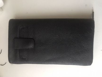 Кошелек armani