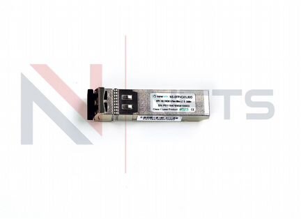 SFP+ 10G cwdm 80 км 24 дБ Оптический трансивер DDM