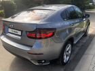 BMW X6 3.0 AT, 2010, 185 800 км объявление продам