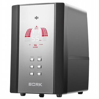 Увлажнитель воздуха bork h500