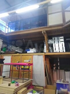 Сдам Складское помещение, 350 м²