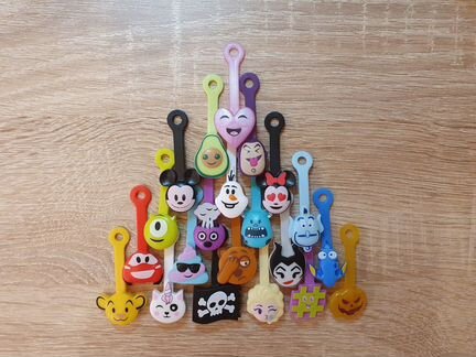 Скрепыши 2 (Разные коллекции)