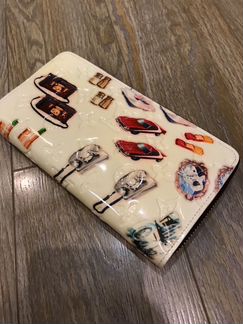 Клатч Louis Vuitton