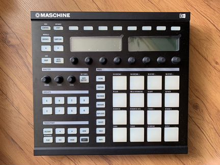 Native Instruments Maschine MK1