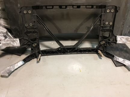 Телевизор Ауди ку7