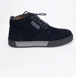 Зимние мужские кроссовки