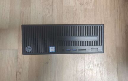 HP Pro G2 desktop core I3