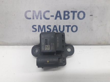 Реле Mercedes E-Klasse W212 2.2TD 2010-2013