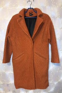 Пальто ASOS женское, 42-44, шерстяное