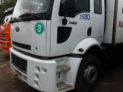 Ford Cargo 2530