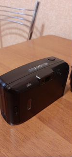 Плёночный фотоаппарат