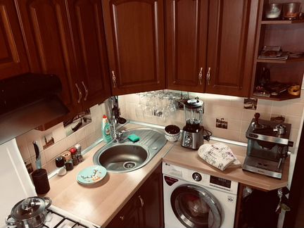 Кухонный гарнитур