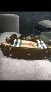 Сумка Burberry оригинал