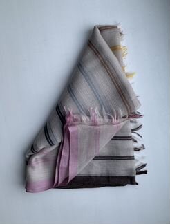 Палантин Bottega Veneta