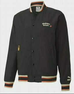 Бомбер puma x rdet Bomber Jacket