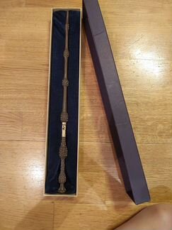 Бузинная палочка