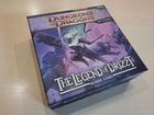 Dungeons and dragons. The legend of Drizzt