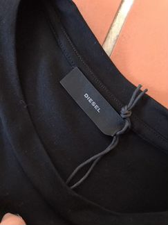 Платье Diesel новое