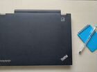 Lenovo ThinkPad t430 объявление продам