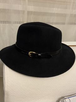 Шляпа Massimo dutti