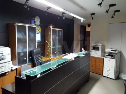 Офисное помещение 784.3 кв.м. от собственника