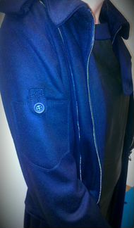 Оригинальная пальто les copains