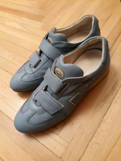 Кроссовки Alberto Guardiani 37,5