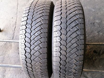 215 70 R16 100T Continental ContilceContact 4X4