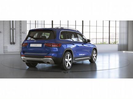 Mercedes-Benz GLB-класс 2.0 AMT, 2020