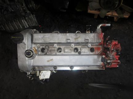 Контрактный двигатель L3-VDT mazda CX-7 6 Б/У двс