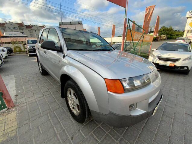 Saturn vue 2 2 РњРў 2003